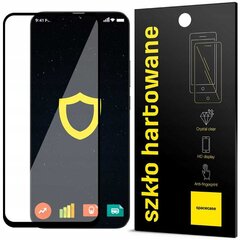 Spacecase Tempered Glass 5D kaina ir informacija | Apsauginės plėvelės telefonams | pigu.lt