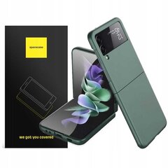 Spacecase Flip Case kaina ir informacija | Telefono dėklai | pigu.lt