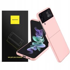 Spacecase Flip Case kaina ir informacija | Telefono dėklai | pigu.lt