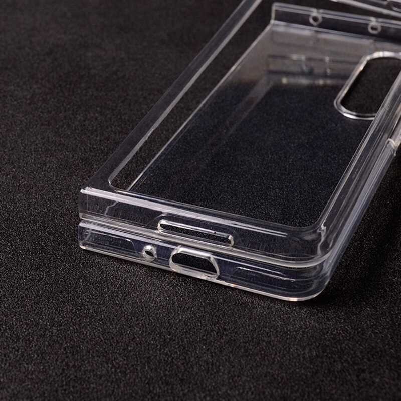 Spacecase Clear Case kaina ir informacija | Telefono dėklai | pigu.lt