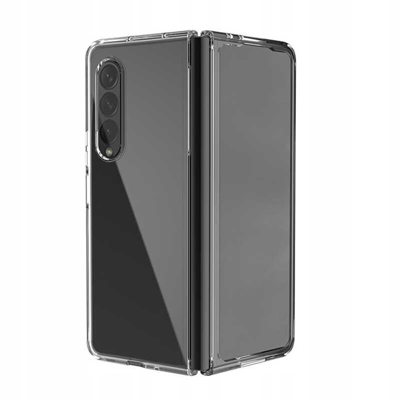 Spacecase Clear Case kaina ir informacija | Telefono dėklai | pigu.lt