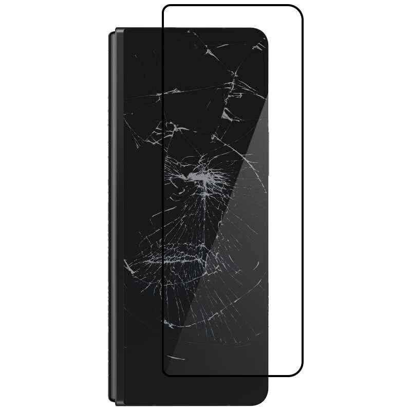 Spacecase POF Premium Screen Protector kaina ir informacija | Apsauginės plėvelės telefonams | pigu.lt