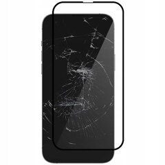 Spacecase POF Premium Screen Protector kaina ir informacija | Apsauginės plėvelės telefonams | pigu.lt