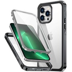 Spacecase Armor 360 kaina ir informacija | Telefono dėklai | pigu.lt