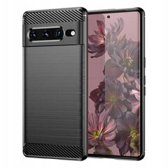 Spacecase Carbon kaina ir informacija | Telefono dėklai | pigu.lt