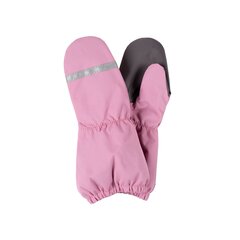 Детские варежки Rain Lenne, розовый цена и информация | Шапки, перчатки, шарфы для девочек | pigu.lt