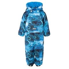 Детский комбинезон Lenne Duo, голубой/синий цена и информация | Куртка для мальчика | pigu.lt