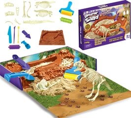 Комплект археолога Tyrannosaurus Rex цена и информация | Развивающие игрушки | pigu.lt