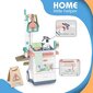 Vaikų valymo rinkinys Home Little Helper цена и информация | Žaislai mergaitėms | pigu.lt
