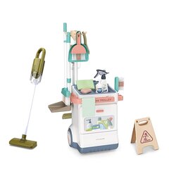 Детский набор для уборки Home Little Helper цена и информация | Игрушки для девочек | pigu.lt