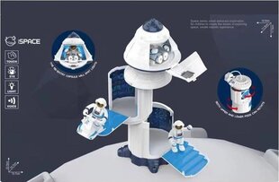 Interaktyvus žaislų rinkinys Space Rocket kaina ir informacija | Žaislai berniukams | pigu.lt