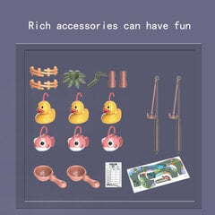 Настольная игра Go Fishing цена и информация | Игрушки для мальчиков | pigu.lt