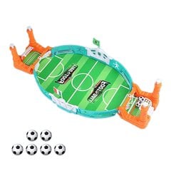 Настольный футбол Upgraded Football цена и информация | Игрушки для мальчиков | pigu.lt