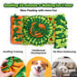Interaktyvus kilimas augintiniams kaina ir informacija | Žaislai šunims | pigu.lt