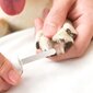Augintinių nagų kirpimo žirklės kaina ir informacija | Priežiūros priemonės gyvūnams | pigu.lt
