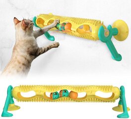 Interaktyvus žaislas katėms kaina ir informacija | Žaislai katėms | pigu.lt