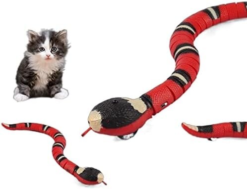 Žaislas katėms Snake kaina ir informacija | Žaislai katėms | pigu.lt
