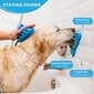 Liejimo kilimėlis šunų užkandžiams kaina ir informacija | Žaislai šunims | pigu.lt