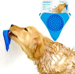 Liejimo kilimėlis šunų užkandžiams kaina ir informacija | Žaislai šunims | pigu.lt