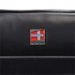 Vyriškas odinis portfelis Nordee 134B kaina ir informacija | Vyriškos rankinės | pigu.lt
