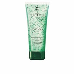 Plaukų augimą stimuliuojantis šampūnas Rene Furterer Forticea Revitalizing Fortifying Shampoo, 200 ml kaina ir informacija | Šampūnai | pigu.lt