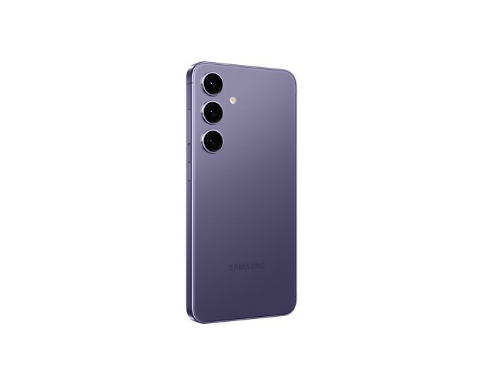 Samsung Galaxy S24 5G 8/128GB Cobalt Violet kaina ir informacija | Mobilieji telefonai | pigu.lt