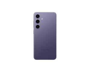 Samsung Galaxy S24 5G 8/128ГБ Cobalt Violet цена и информация | Мобильные телефоны | pigu.lt