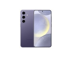 Samsung Galaxy S24 5G 8/128ГБ Cobalt Violet цена и информация | Мобильные телефоны | pigu.lt