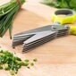 StoreXO virtuvinės žirklės, 1 vnt. цена и информация | Virtuvės įrankiai | pigu.lt