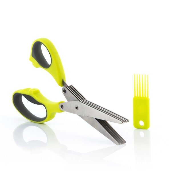 StoreXO virtuvinės žirklės, 1 vnt. kaina ir informacija | Virtuvės įrankiai | pigu.lt