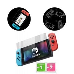 StoreXO stiklas Nintendo Switch kaina ir informacija | Žaidimų kompiuterių priedai | pigu.lt