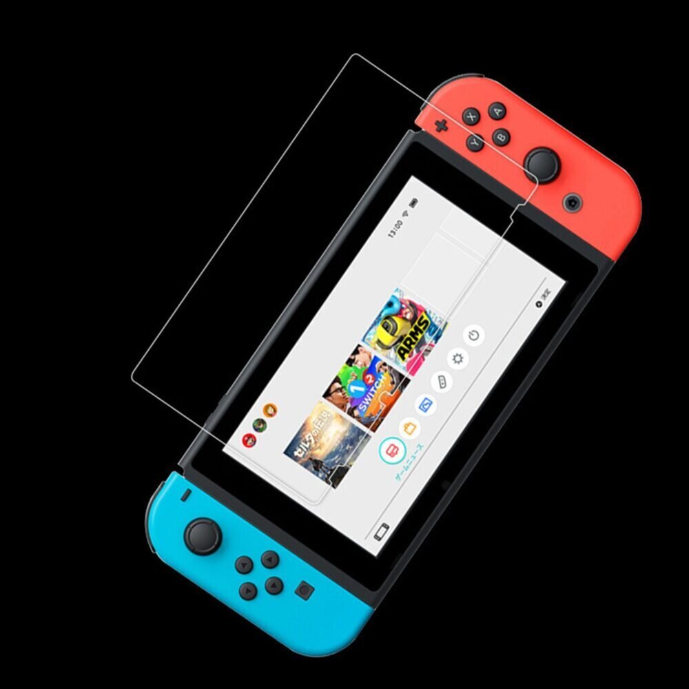 StoreXO stiklas Nintendo Switch цена и информация | Žaidimų kompiuterių priedai | pigu.lt