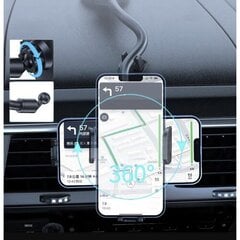 Автомобильный держатель для телефона цена и информация | Держатели для телефонов | pigu.lt