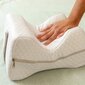 StoreXO pėdų pagalvė kaina ir informacija | Pagalvės | pigu.lt