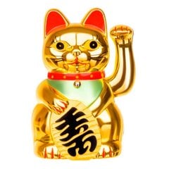 StoreXO Kinų katė, 1 vnt kaina ir informacija | Interjero detalės | pigu.lt