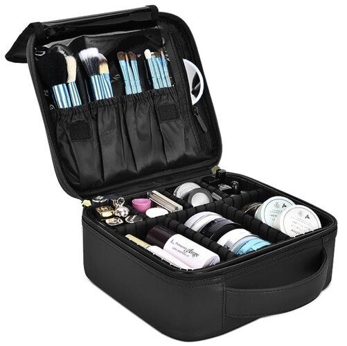 Kosmetikos krepšys - organizatorius StoreXO kaina ir informacija | Kosmetinės, veidrodėliai | pigu.lt