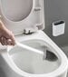 Vonios silikoninis šepetys kaina ir informacija | Vonios kambario aksesuarai | pigu.lt