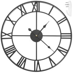 Настенные часы ретро  цена и информация | Часы | pigu.lt