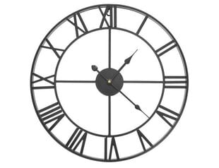 Sieninis laikrodis Retro kaina ir informacija | Laikrodžiai | pigu.lt