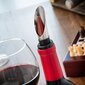 StoreXO šachmatų/vyno aksesuarų rinkinys kaina ir informacija | Virtuvės įrankiai | pigu.lt