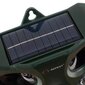 Įrenginys atbaidantis kurmius su saulės baterija StoreXO kaina ir informacija | Graužikų, kurmių naikinimas | pigu.lt