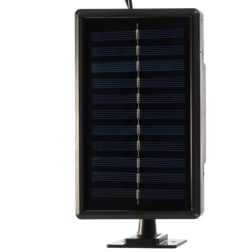 Pakabinamas lauko šviestuvas su saulės baterija StoreXo kaina ir informacija | Lauko šviestuvai | pigu.lt