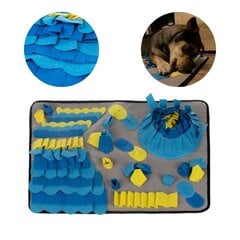 Šunų sensorinis kilimėlis StoreXO kaina ir informacija | Žaislai šunims | pigu.lt