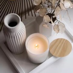 Набор для изготовления свечей своими руками цена и информация | Подсвечники, свечи | pigu.lt