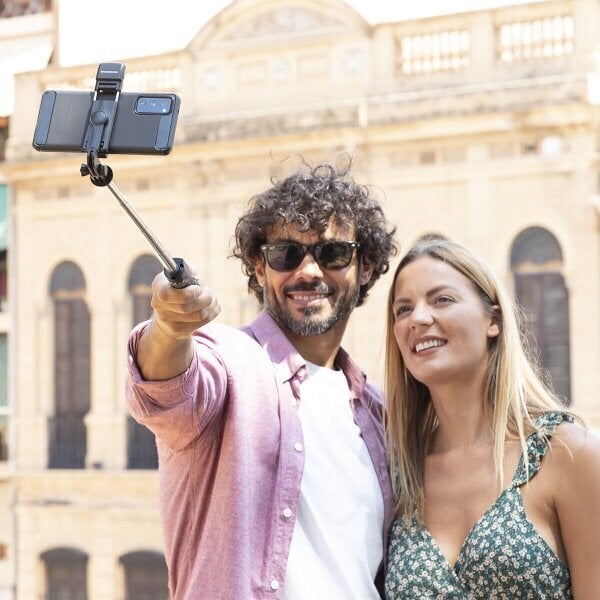 StoreXO TT2 цена и информация | Asmenukių lazdos (selfie sticks) | pigu.lt