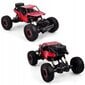 Nuotoliniu būdu valdomas automobilis Rover Offroad StoreXO, raudonas kaina ir informacija | Žaislai berniukams | pigu.lt