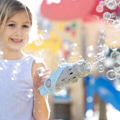 Muilo burbulų aparatas kaina ir informacija | Vandens, smėlio ir paplūdimio žaislai | pigu.lt