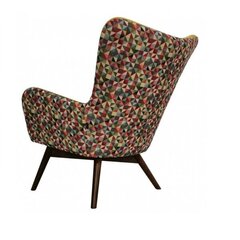 Fotelis Intromit Peru, rožinis цена и информация | Кресла в гостиную | pigu.lt