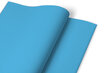 Lipni plėvelė baldams, mėlyna, 100x50 cm kaina ir informacija | Lipnios plėvelės | pigu.lt