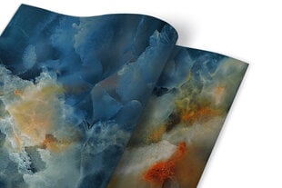 Coloray baldų plėvelė, 50x100 cm kaina ir informacija | Baldų užvalkalai | pigu.lt